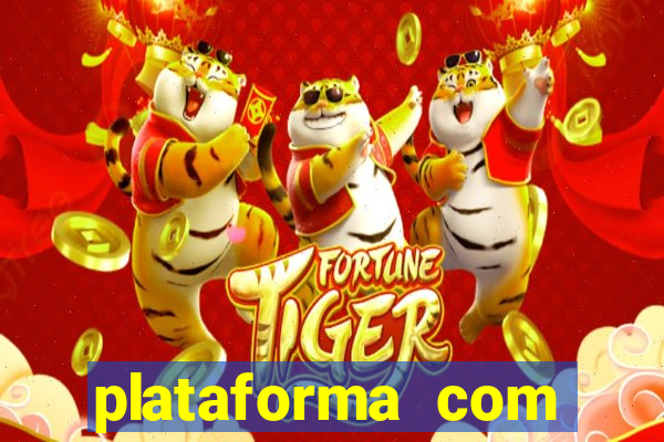 plataforma com bonus de cadastro saque free